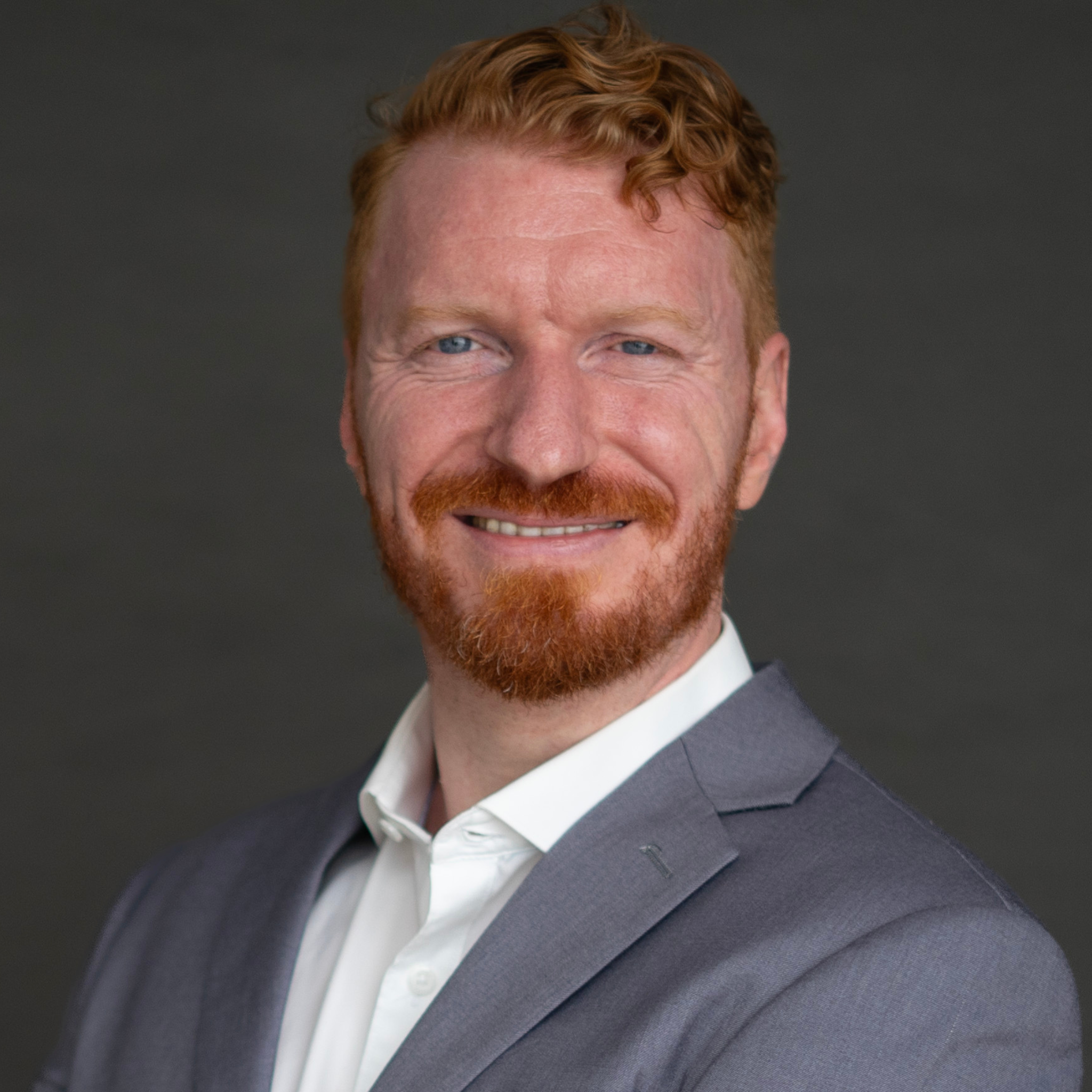 Kevin Brockland CFA - Managing Partner